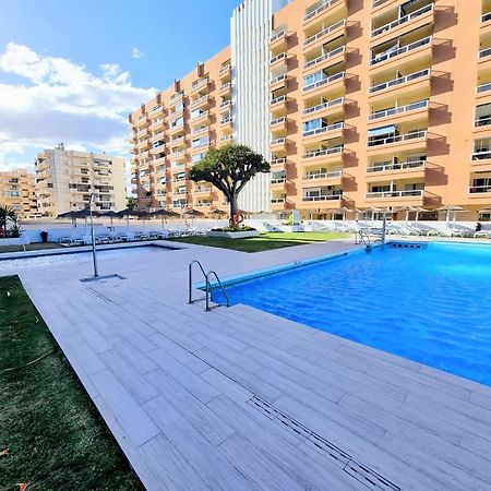 Pyr Beach And Pool Studio I Fuengirola Extérieur photo