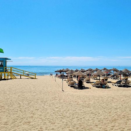Pyr Beach And Pool Studio I Fuengirola Extérieur photo