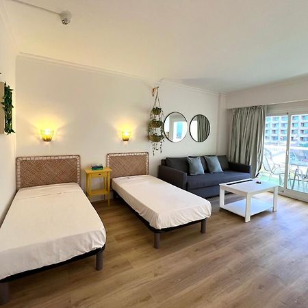 Pyr Beach And Pool Studio I Fuengirola Extérieur photo