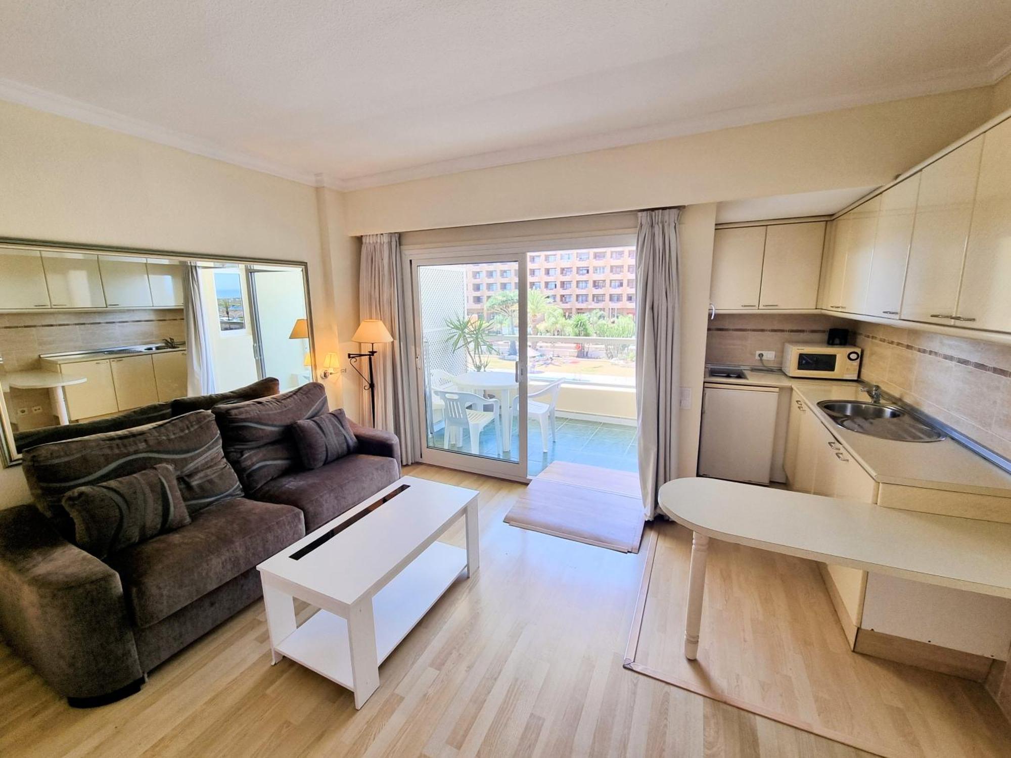 Pyr Beach And Pool Studio I Fuengirola Extérieur photo