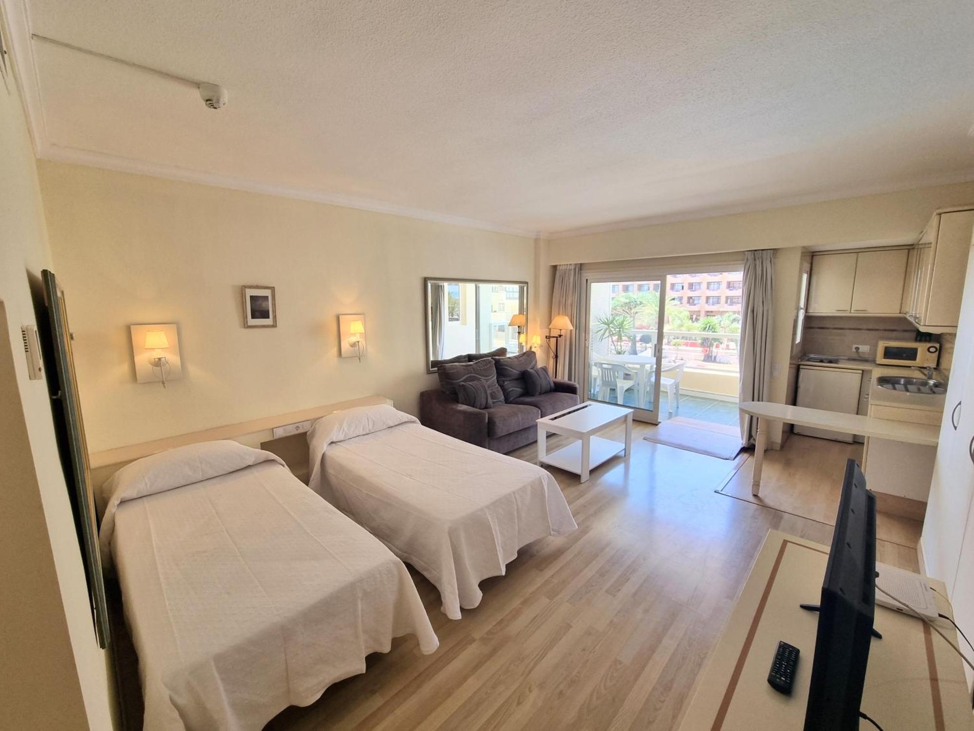 Pyr Beach And Pool Studio I Fuengirola Extérieur photo