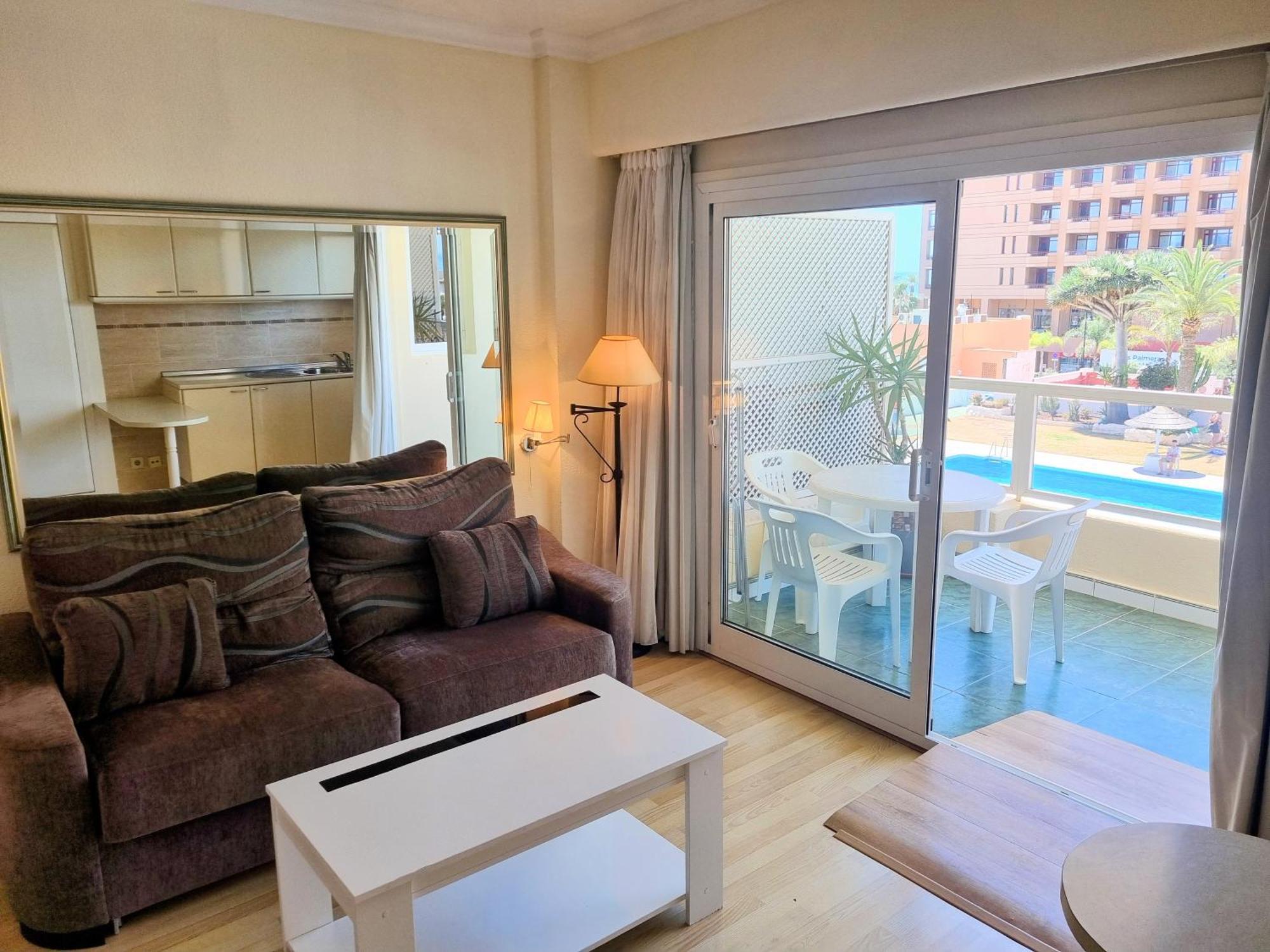 Pyr Beach And Pool Studio I Fuengirola Extérieur photo