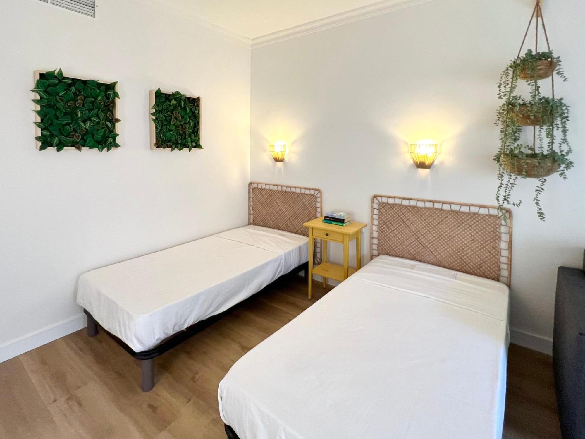 Pyr Beach And Pool Studio I Fuengirola Extérieur photo