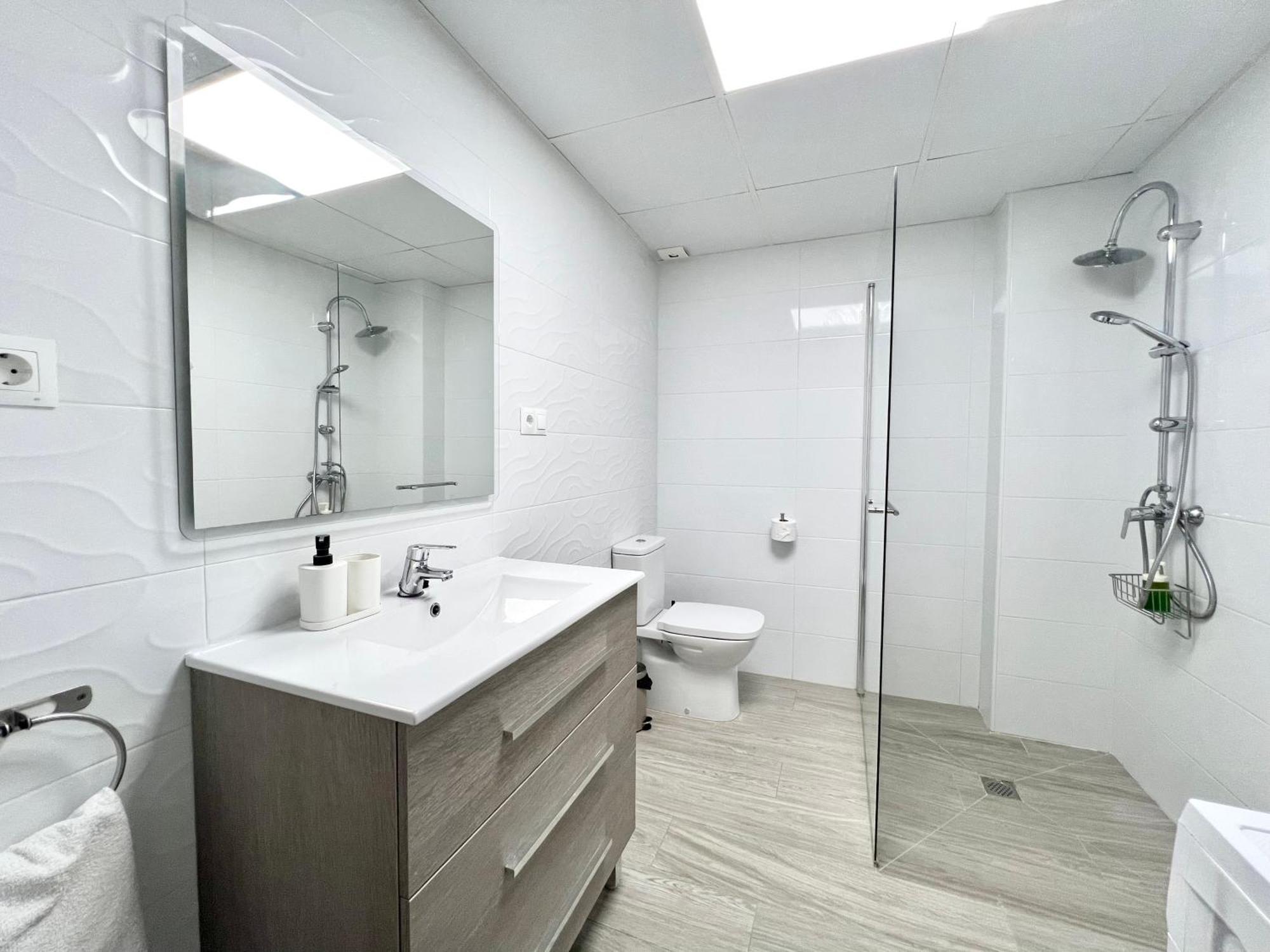 Pyr Beach And Pool Studio I Fuengirola Extérieur photo